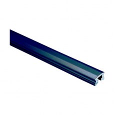 LEWMAR Size 2 Sliding Bolt Track - .8m LEWMAR Size 2 Sliding Bolt Track - .8m
