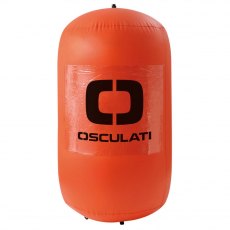 Osculati Orange Regatta Buoy (900mm x 1500mm) Osculati Orange Regatta Buoy (900mm x 1500mm)