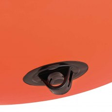 Osculati Orange Regatta Buoy (900mm x 1500mm) Osculati Orange Regatta Buoy (900mm x 1500mm)