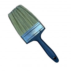 Free 100mm Big Paintbrush with every 2.5l paint purchased Free 100mm Big Paintbrush with every 2.5l paint purchased