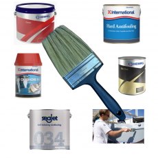 Free 100mm Big Paintbrush with every 2.5l paint purchased Free 100mm Big Paintbrush with every 2.5l paint purchased