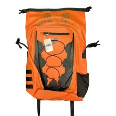 Aquamarine Waterproof Backpack 35L Boat Yacht Kayak Hiking SUP RRP £89! Aquamarine Waterproof Backpack 35L Boat Yacht Kayak Hiking SUP RRP £89!