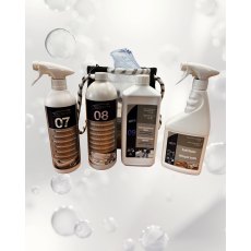 The Ultimate RIB Kit The Ultimate RIB Kit