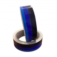 Osculati 3-colour waterline stripe tape Osculati 3-colour waterline stripe tape