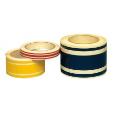 Osculati Waterline 3-stripe 28mm Osculati Waterline 3-stripe 28mm