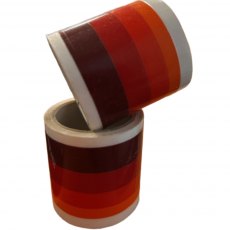 Waterline 3-stripe Waterline 3-stripe