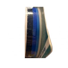 PSP Water Line / Hull Tape 19mm wide - Dark Blue / Mid Blue / Light Blue PSP Water Line / Hull Tape 19mm wide - Dark Blue / Mid Blue / Light Blue