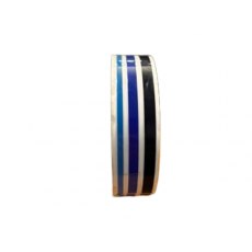 PSP Go Fast Tape 25mm wide overall - Blue / Blue / Blue PSP Go Fast Tape 25mm wide overall - Blue / Blue / Blue