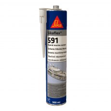 SIKA 591 Multi-Purpose Sealant SIKA 591 Multi-Purpose Sealant