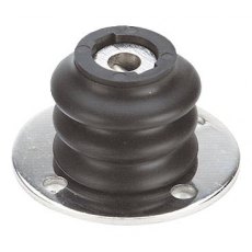 Lewmar Size 1 Deck Plate Lewmar Size 1 Deck Plate