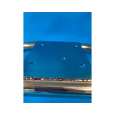 Echomax Basemount Deck/Roof Bracket Echomax Basemount Deck/Roof Bracket