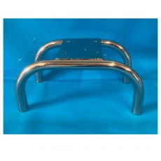 Echomax Basemount Deck/Roof Bracket Echomax Basemount Deck/Roof Bracket