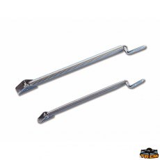 Trem M3511210 - Stainless Steel Hatch Stay 210 mm Spring Diameter 11 mm Trem M3511210 - Stainless Steel Hatch Stay 210 mm Spring Diameter 11 mm