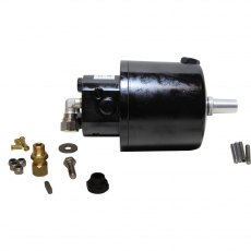 Vetus HTP3010RB Hydraulic Steering Helm Pump (Valves / 10mm Fittings) Vetus HTP3010RB Hydraulic Steering Helm Pump (Valves / 10mm Fittings)