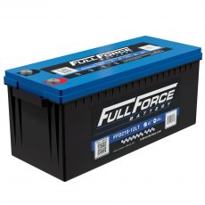 Fullriver Battery Full Force Battery FFD210-12 Fullriver Battery Full Force Battery FFD210-12