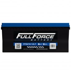 Fullriver Battery Full Force Battery FFD210-12 Fullriver Battery Full Force Battery FFD210-12