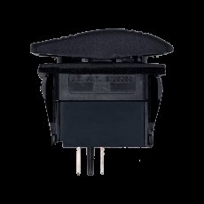 Blue Sea Systems Blue Sea Systems Switch Contura SPST Off-(On) Black Blue Sea Systems Blue Sea Systems Switch Contura SPST Off-(On) Black