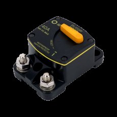 Blue Sea Systems Circuit Breaker 187 SfcMt 40A Blue Sea Systems Circuit Breaker 187 SfcMt 40A