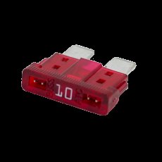 Blue Sea Systems Blue Sea Systems Fuse ATC easyID 10A (pack of 2) Blue Sea Systems Blue Sea Systems Fuse ATC easyID 10A (pack of 2)