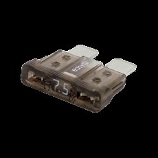 Blue Sea Systems Blue Sea Systems Fuse ATC easyID 7.5A (pack of 2) Blue Sea Systems Blue Sea Systems Fuse ATC easyID 7.5A (pack of 2)