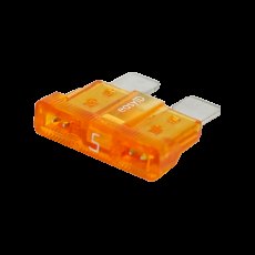 Blue Sea Systems Blue Sea Systems Fuse ATC easyID 5A (pack of 2) Blue Sea Systems Blue Sea Systems Fuse ATC easyID 5A (pack of 2)