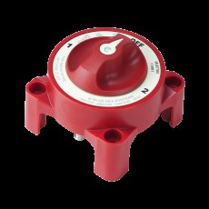 Blue Sea Systems Blue Sea Systems Switch Battery e-Series Selector 3 Position Blue Sea Systems Blue Sea Systems Switch Battery e-Series Selector 3 Position