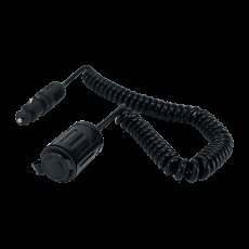 Blue Sea Systems Blue Sea Systems 12VDC Plug with Single Extension Socket Blue Sea Systems Blue Sea Systems 12VDC Plug with Single Extension Socket