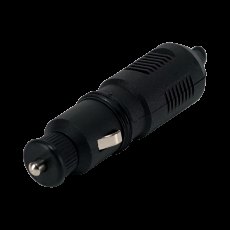 Blue Sea Systems Blue Sea Systems 12VDC Plug Blue Sea Systems Blue Sea Systems 12VDC Plug