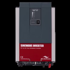 TBS Electronics Powersine 1800-48 (48Vdc in, 1800W P10 out) TBS Electronics Powersine 1800-48 (48Vdc in, 1800W P10 out)