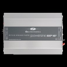 TBS Electronics Powersine 800-48 (48Vdc in, 800W P10 out) TBS Electronics Powersine 800-48 (48Vdc in, 800W P10 out)