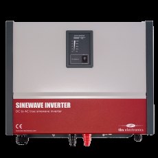TBS Electronics Powersine 3000-12 Inverter TBS Electronics Powersine 3000-12 Inverter