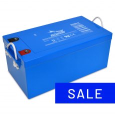 Fullriver Battery DC Series Battery 12V 260Ah (DC260-12) Fullriver Battery DC Series Battery 12V 260Ah (DC260-12)