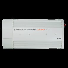 Kisae Technology Co Ltd 2000w Inverter 12V - Auto Xfer Kisae Technology Co Ltd 2000w Inverter 12V - Auto Xfer