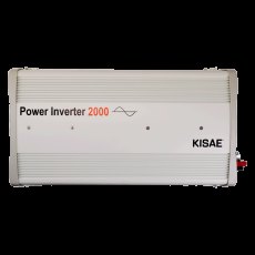 Kisae Technology Co Ltd 2000w Inverter 12V Kisae Technology Co Ltd 2000w Inverter 12V