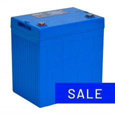 Fullriver Battery DC Series Battery 8V 180Ah (DC180-8) Fullriver Battery DC Series Battery 8V 180Ah (DC180-8)