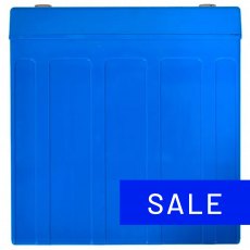 Fullriver Battery DC Series Battery 8V 180Ah (DC180-8) Fullriver Battery DC Series Battery 8V 180Ah (DC180-8)