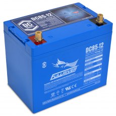 Fullriver Battery DC Series Battery 12V 85Ah Battery (DC85-12) Fullriver Battery DC Series Battery 12V 85Ah Battery (DC85-12)