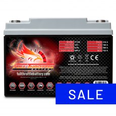Fullriver Battery Full Throttle FT100/PC310 Fullriver Battery Full Throttle FT100/PC310