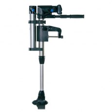 ThrustMe Kicker Electric Outboard & External Battery Bundle ThrustMe Kicker Electric Outboard & External Battery Bundle