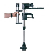 ThrustMe Kicker Electric Outboard & External Battery Bundle ThrustMe Kicker Electric Outboard & External Battery Bundle