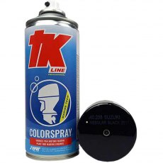 TK Colorspray Engine Paint 400ml TK Colorspray Engine Paint 400ml