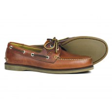 Orca Bay Newport Men's Premium Ocean Gold Shoe Orca Bay Newport Men's Premium Ocean Gold Shoe