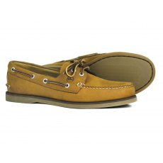 Orca Bay Newport Men's Premium Ocean Gold Shoe Orca Bay Newport Men's Premium Ocean Gold Shoe