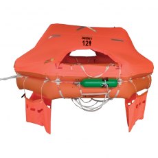 LALIZAS Liferaft SEAWORLD II LB Liferaft LALIZAS Liferaft SEAWORLD II LB Liferaft