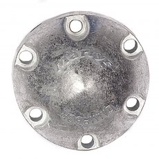 MG Duff CMMP63RZ Propeller Anode Zinc MG Duff CMMP63RZ Propeller Anode Zinc