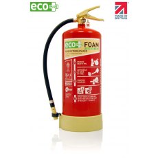 JacTone 9L Foam Extinguisher - Fluorine Free JacTone 9L Foam Extinguisher - Fluorine Free