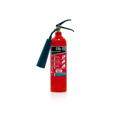 JacTone 2KG CO2 FROST FREE HORN PREMIUM RANGE FIRE EXTINGUISHER JacTone 2KG CO2 FROST FREE HORN PREMIUM RANGE FIRE EXTINGUISHER