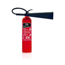 JacTone 5kg CO2 Extinguisher JacTone 5kg CO2 Extinguisher
