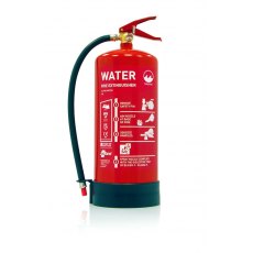 JacTone MER - 9ltr Water Fire Extinguisher JacTone MER - 9ltr Water Fire Extinguisher