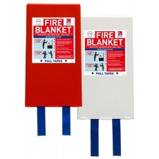 JacTone JACPACK Fire Blanket - BS EN JacTone JACPACK Fire Blanket - BS EN